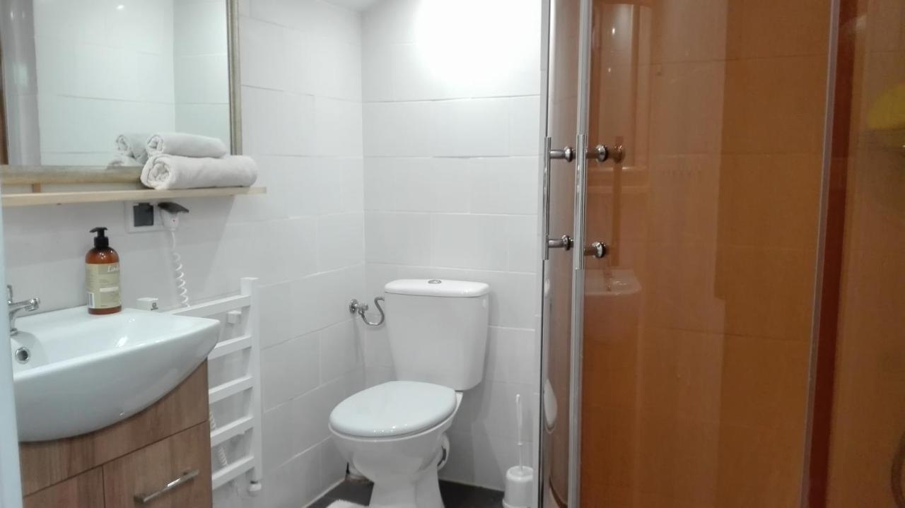 Swieze Poddasze U Przybyszow Andruszkowice Luaran gambar